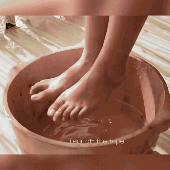 Detox Foot Patches
