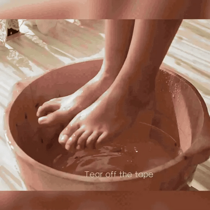 Detox Foot Patches