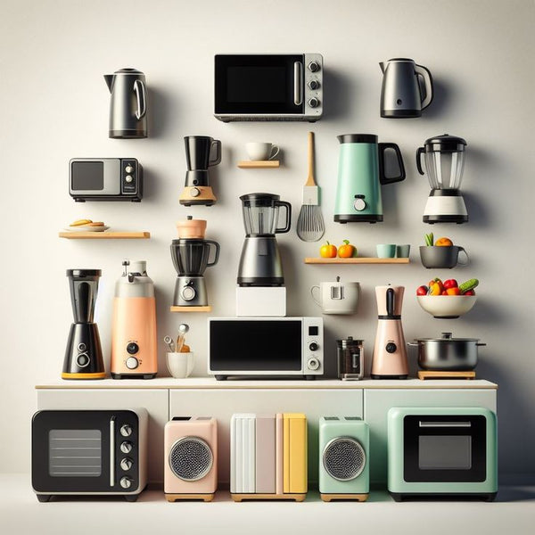Home And Kitchen