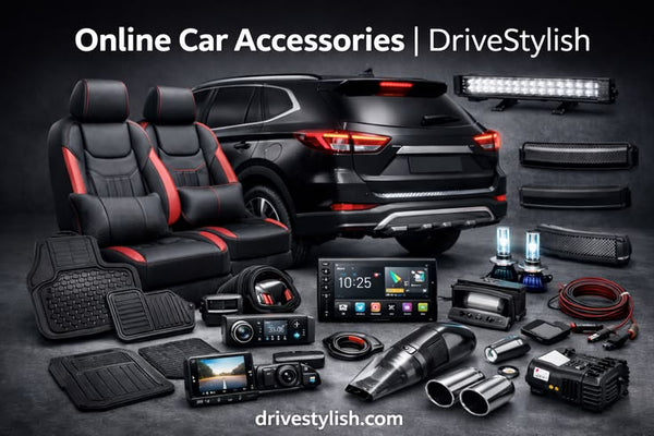 Car Accessories
