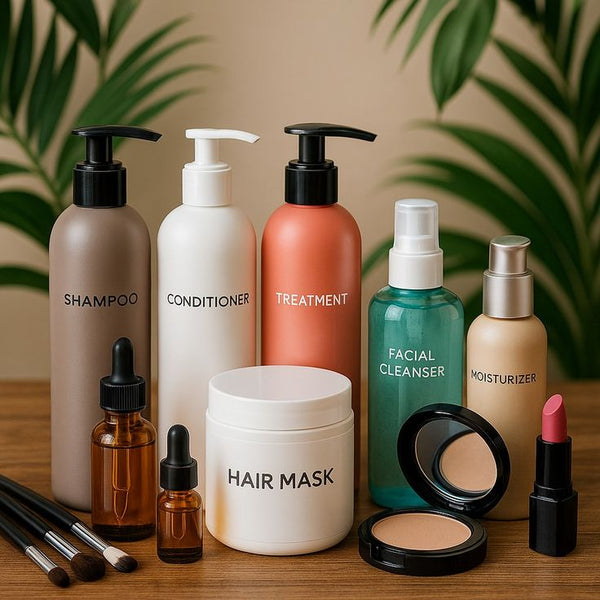 Beauty And Personal Care
