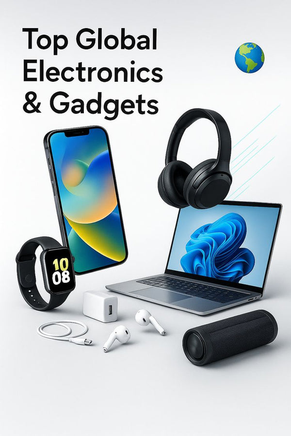 Electronics