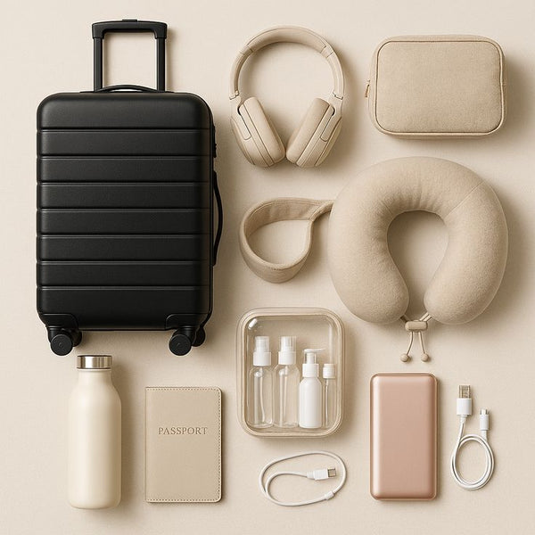 Travel And Essentials